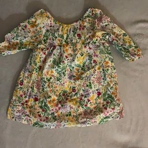 Baby dress